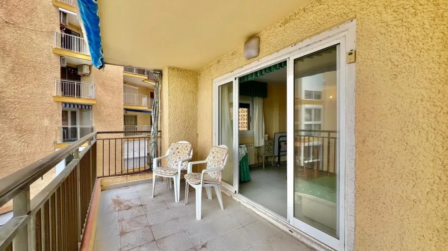 Apartment de 3 chambres à Torrevieja, Spain No. 185 № 18