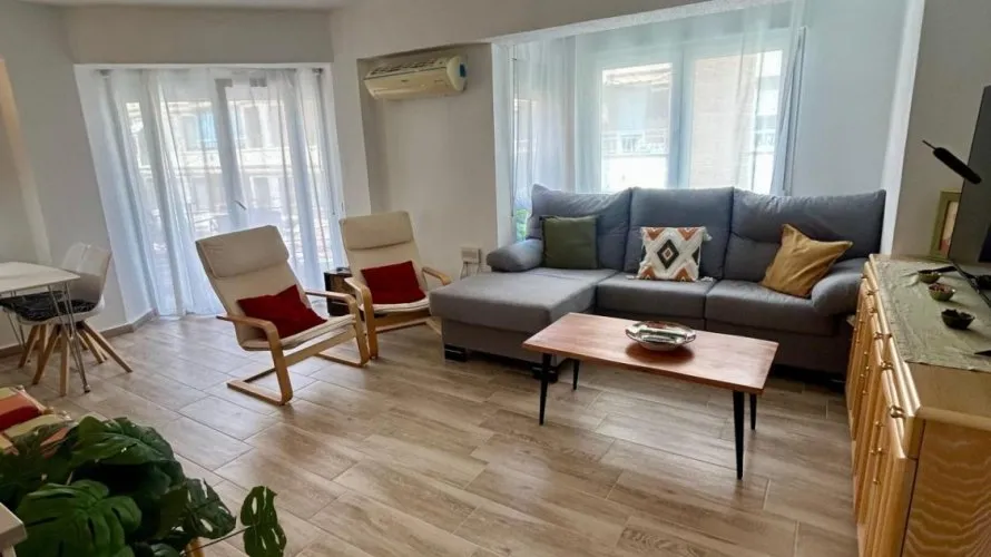 Apartment de 3 chambres à Torrevieja, Espagne No. 244