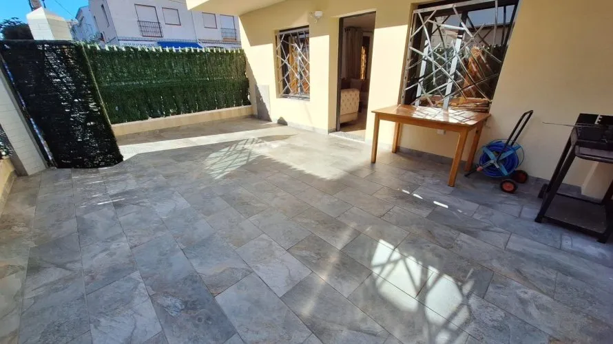 House de 3 chambres à Torrevieja, Espagne No. 173 № 4