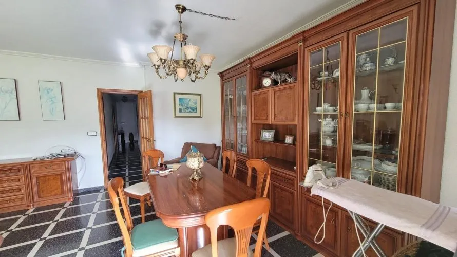 Apartment de 1 chambre à Torrevieja, Espagne No. 208 № 9