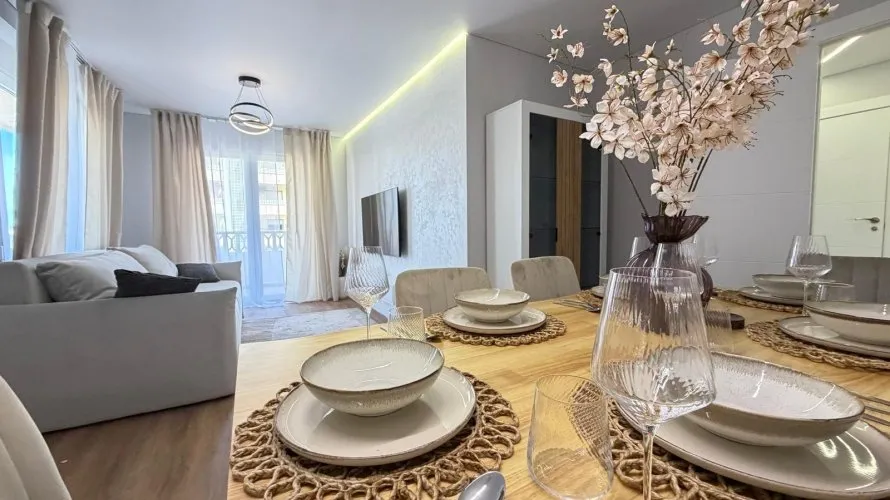 Apartment de 3 chambres à Torrevieja, Espagne No. 220 № 28