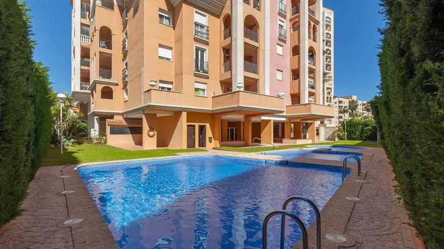 Apartment de 2 chambres à Torrevieja, Spain No. 222 № 24