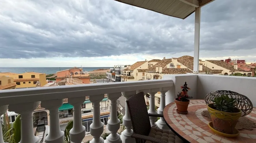 Penthouse de 3 chambres à Torrevieja, Spain No. 113 № 27