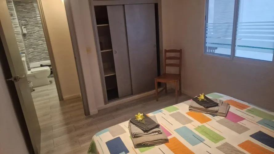 Apartment de 3 chambres à Torrevieja, Espagne No. 116 № 6