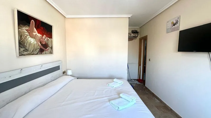 Apartment de 4 chambres à Torrevieja, Espagne No. 154 № 22