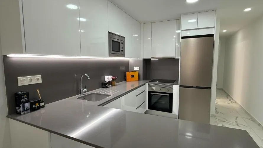 Apartment de 2 chambres à Torrevieja, Espagne No. 98 № 18