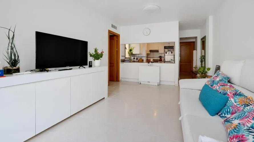 Penthouse de 3 chambres à Torrevieja, Espagne No. 194 № 6