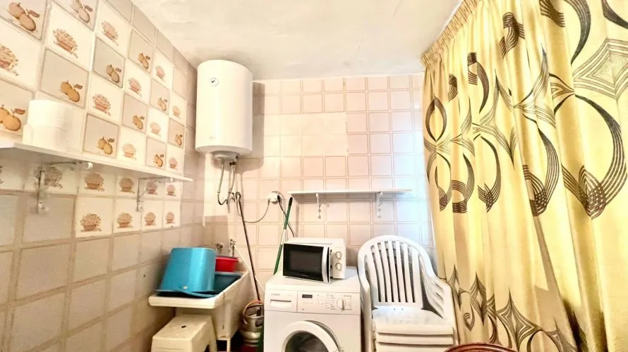 Apartment de 3 chambres à Torrevieja, Espagne No. 223 № 16