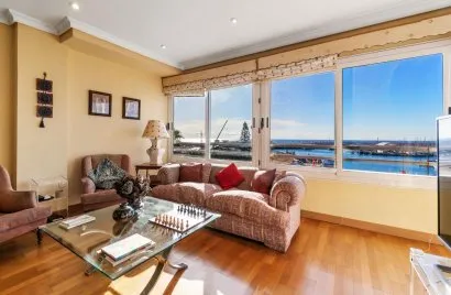 Apartment de 128m² à Torrevieja, Spain No. 184