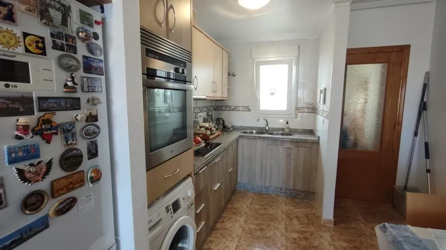 Penthouse de 1 chambre à Torrevieja, Spain No. 66 № 10