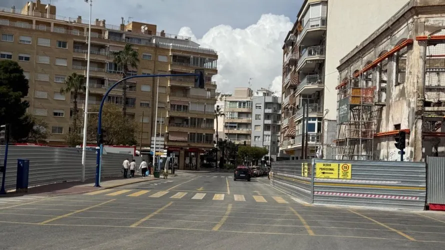 Office de 50m² à Torrevieja, Espagne No. 204 № 18
