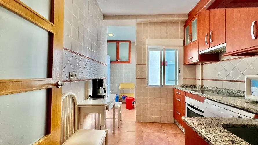 Penthouse de 3 chambres à Torrevieja, Spain No. 68 № 17