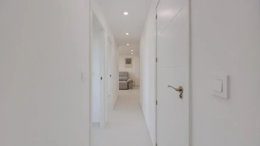 Apartment de 3 chambres à Torrevieja, Espagne No. 166 № 28