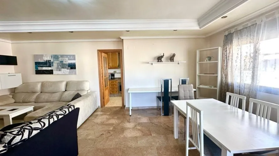 Apartment de 4 chambres à Torrevieja, Espagne No. 154 № 5