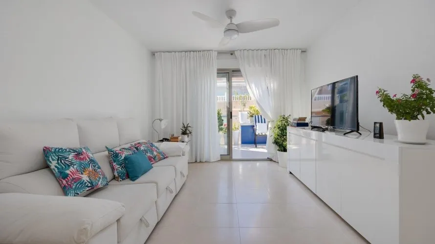 Penthouse de 3 chambres à Torrevieja, Espagne No. 194 № 14