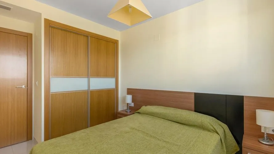 Penthouse de 2 chambres à Torrevieja, Spain No. 196 № 13