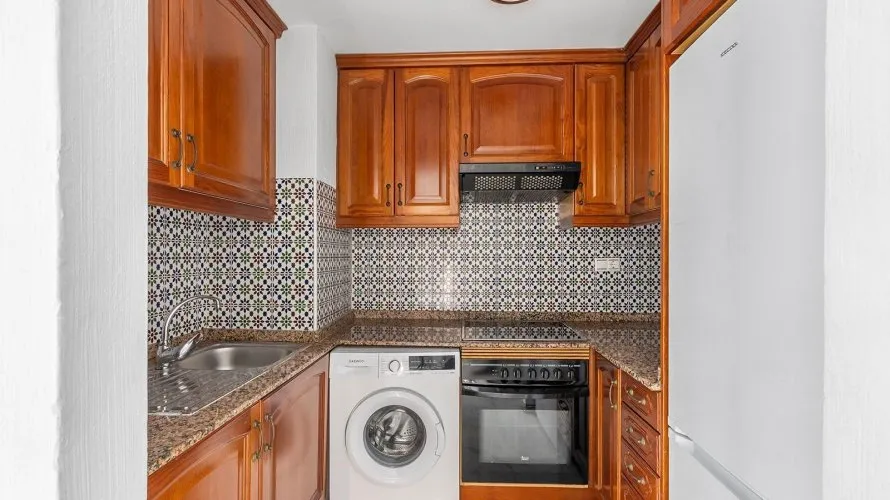 Apartment de 2 chambres à Torrevieja, Spain No. 222 № 11