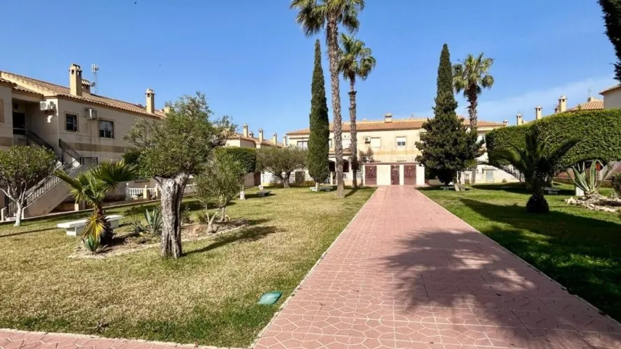 Bungalow de 2 chambres à Torrevieja, Espagne No. 252 № 13
