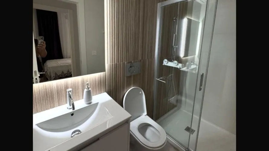 Apartment de 1 chambre à Torrevieja, Espagne No. 231 № 17