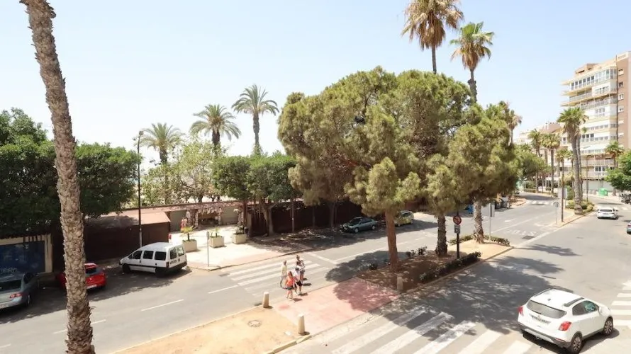 Apartment de 3 chambres à Torrevieja, Espagne No. 133 № 28