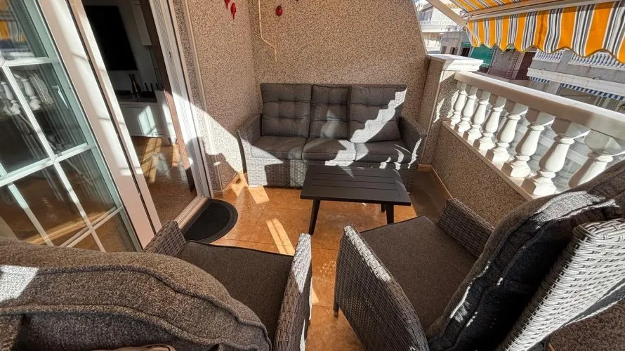 Apartment de 1 chambre à Torrevieja, Spain No. 110 № 25