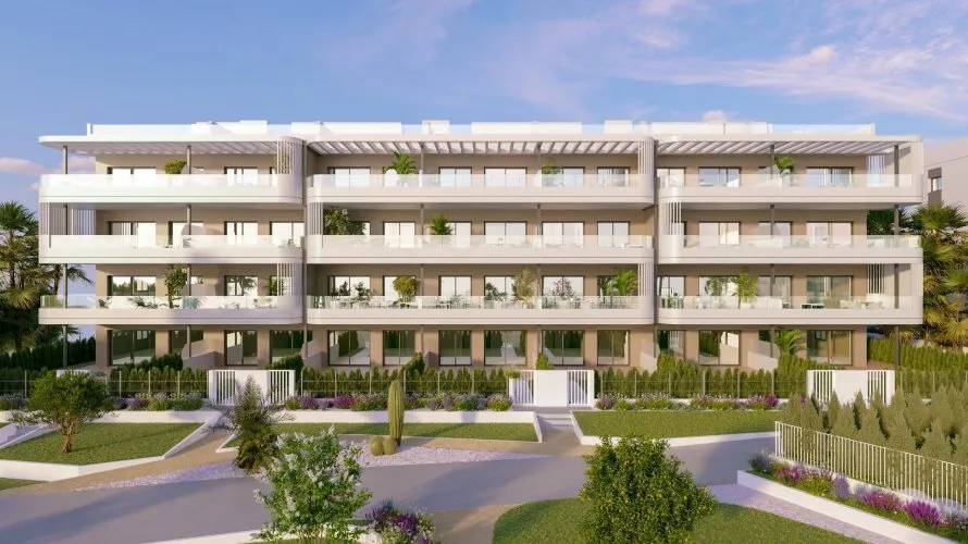 Apartment de 2 chambres à Torrevieja, Espagne No. 111 № 20