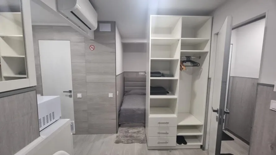 Apartment de 3 chambres à Torrevieja, Spain No. 153 № 19
