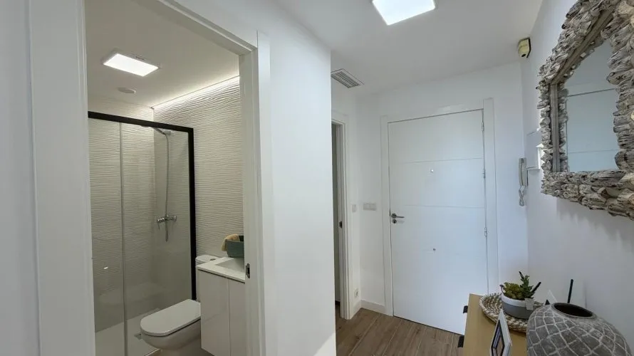 Apartment de 3 chambres à Torrevieja, Spain No. 103 № 11