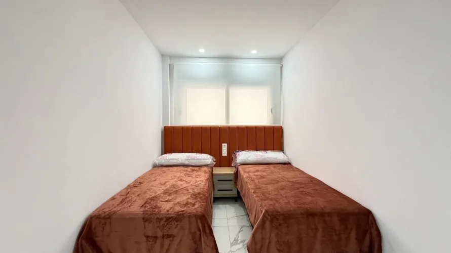 Apartment de 2 chambres à Torrevieja, Spain No. 189 № 15