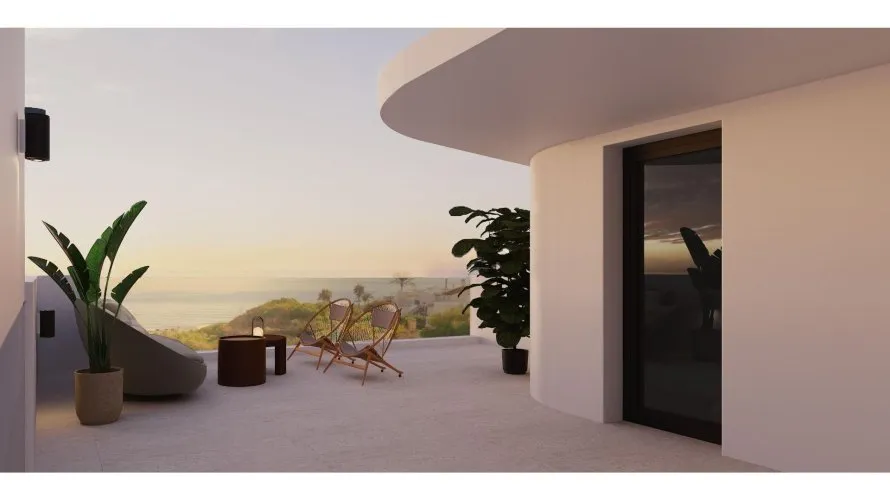 Bungalow de 3 chambres à Torrevieja, Espagne No. 102 № 19