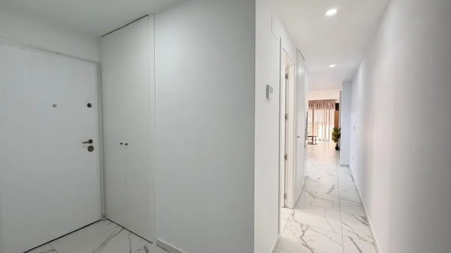 Apartment de 2 chambres à Torrevieja, Spain No. 189 № 24