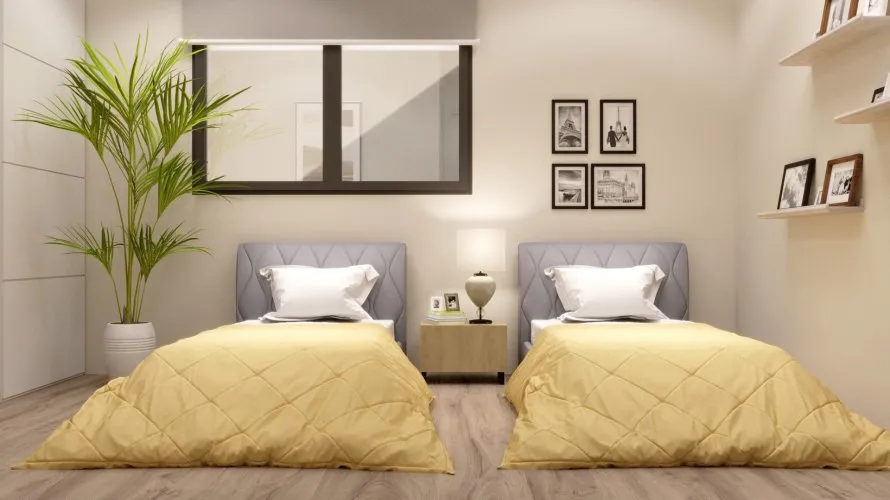 Apartment de 2 chambres à Alegria Residencial XXI Torrevieja, Spain No. 55 № 17