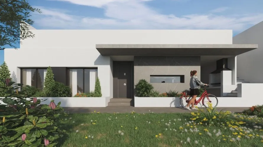 Villa de 3 chambres à Torrevieja, Spain No. 167 № 3