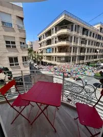 Apartment de 3 chambres à Torrevieja, Espagne No. 244