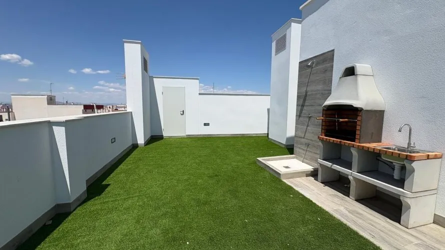 Apartment de 2 chambres à Torrevieja, Espagne No. 65 № 26