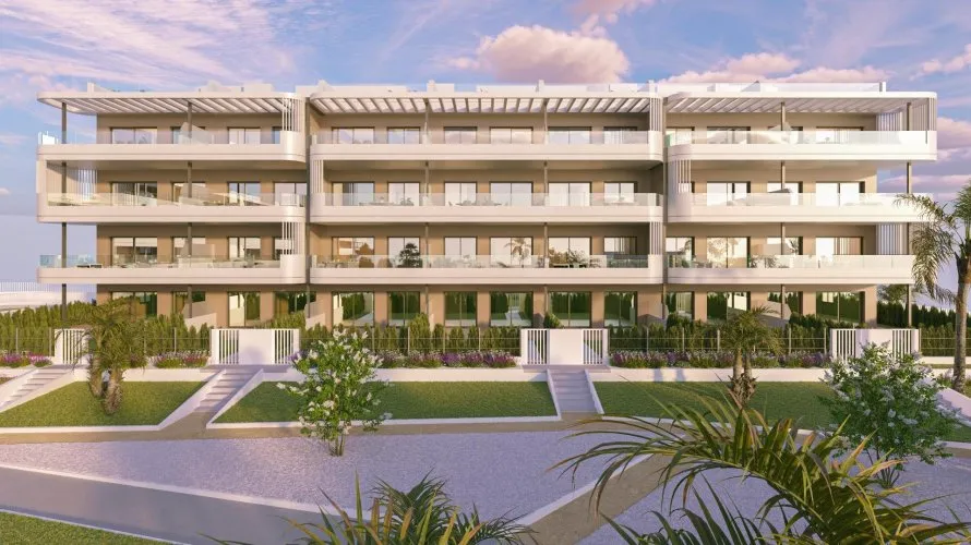 Apartment de 2 chambres à Torrevieja, Espagne No. 111 № 18