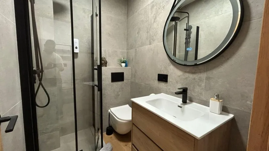 Apartment de 3 chambres à Torrevieja, Espagne No. 233 № 19
