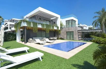 Apartment de 2 chambres à Torrevieja, Spain No. 127