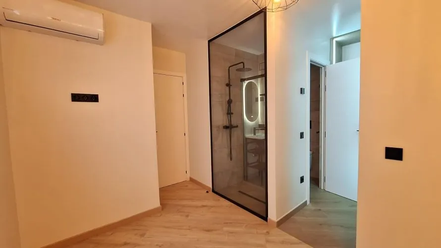 Apartment de 1 chambre à Torrevieja, Espagne No. 203 № 22
