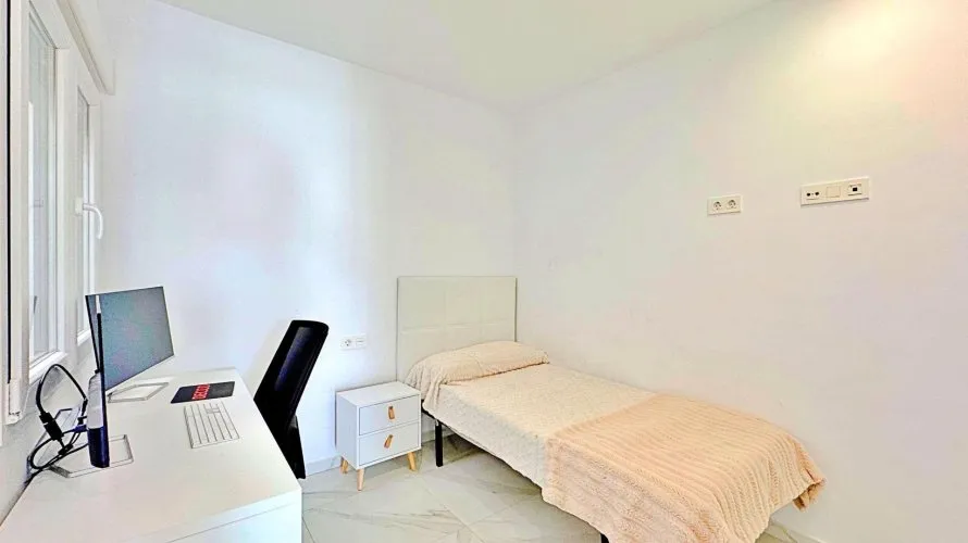 Bungalow de 3 chambres à Torrevieja, Espagne No. 164 № 16