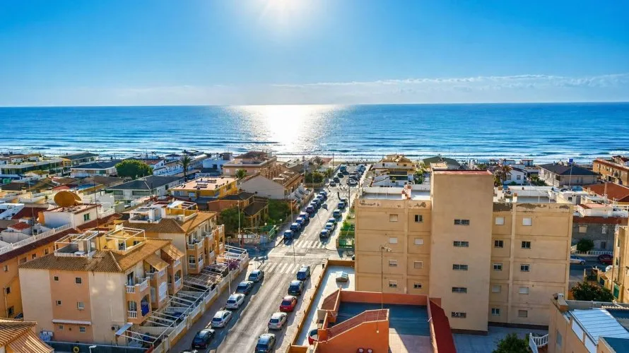 Apartment de 71m² à Torrevieja, Espagne No. 241
