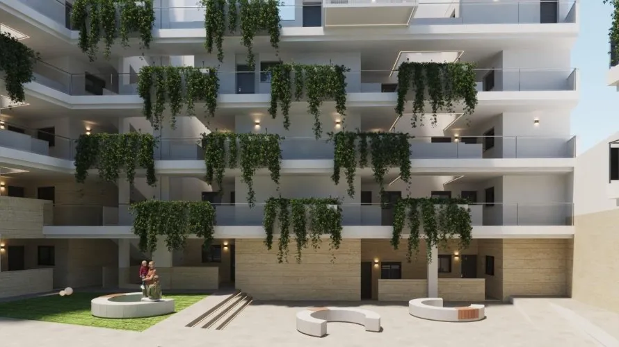 Apartment de 2 chambres à Torrevieja, Espagne No. 126 № 5