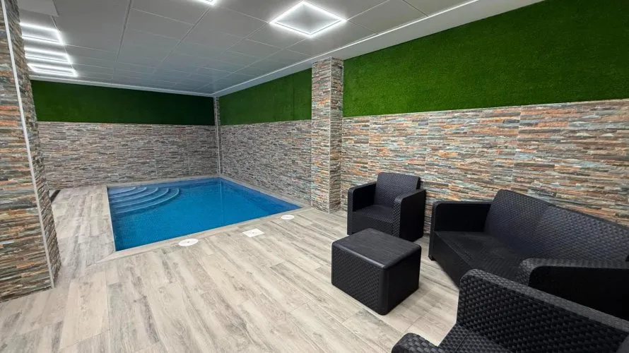 Apartment de 2 chambres à Torrevieja, Espagne No. 98 № 7