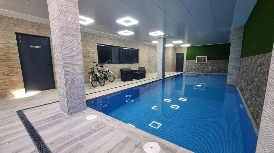 Apartment de 3 chambres à Torrevieja, Spain No. 59 № 2