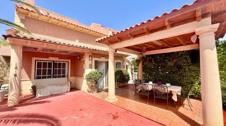 Villa de 3 chambres à Torrevieja, Spain No. 64 № 22