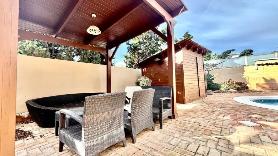 Villa de 4 chambres à Torrevieja, Spain No. 101 № 8