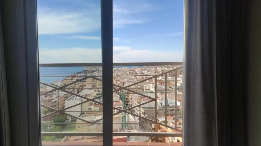 Penthouse de 3 chambres à Torrevieja, Espagne No. 117 № 22