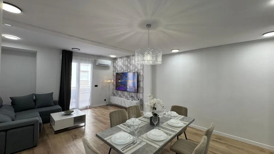 Apartment de 3 chambres à Torrevieja, Spain No. 69 № 1