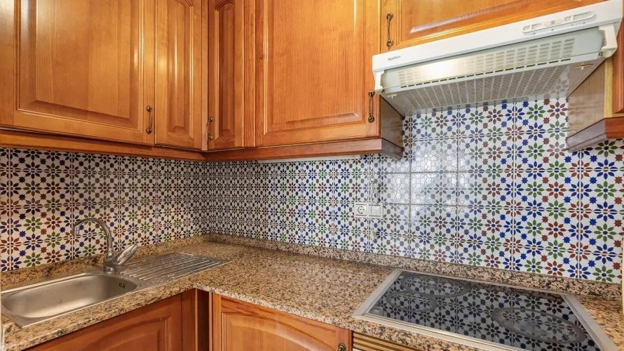 Apartment de 2 chambres à Torrevieja, Espagne No. 251 № 13