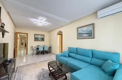 Apartment de 3 chambres à Torrevieja, Espagne No. 187